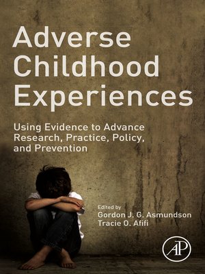 cover image of Adverse Childhood Experiences